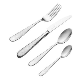 Viners CUTLERY Viners Glamour Cutlery Set 24 Piece 18/0 VN0302638 (7255574216793)