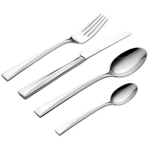 Viners CUTLERY Viners Mayfair Cutlery Set 16 Piece 18/10 VN0302470 (7255604985945)