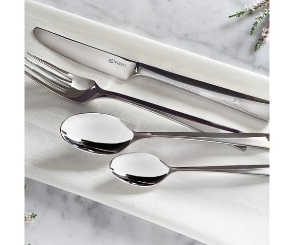 Viners CUTLERY Viners Mayfair Cutlery Set 16 Piece 18/10 VN0302470 (7255604985945)