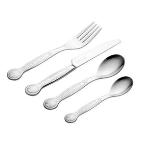 Viners CUTLERY Viners Mermazing Kids Cutlery Set 4 Piece VN0304008 (7255615602777)