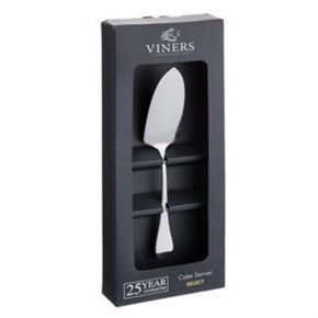Viners CUTLERY Viners Select Cake Server 18/0 VN0304052 (7255543414873)