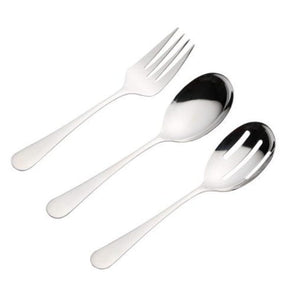 Viners CUTLERY Viners Select Serving Set 3 Piece 18/0 VN0304077 (7255826825305)