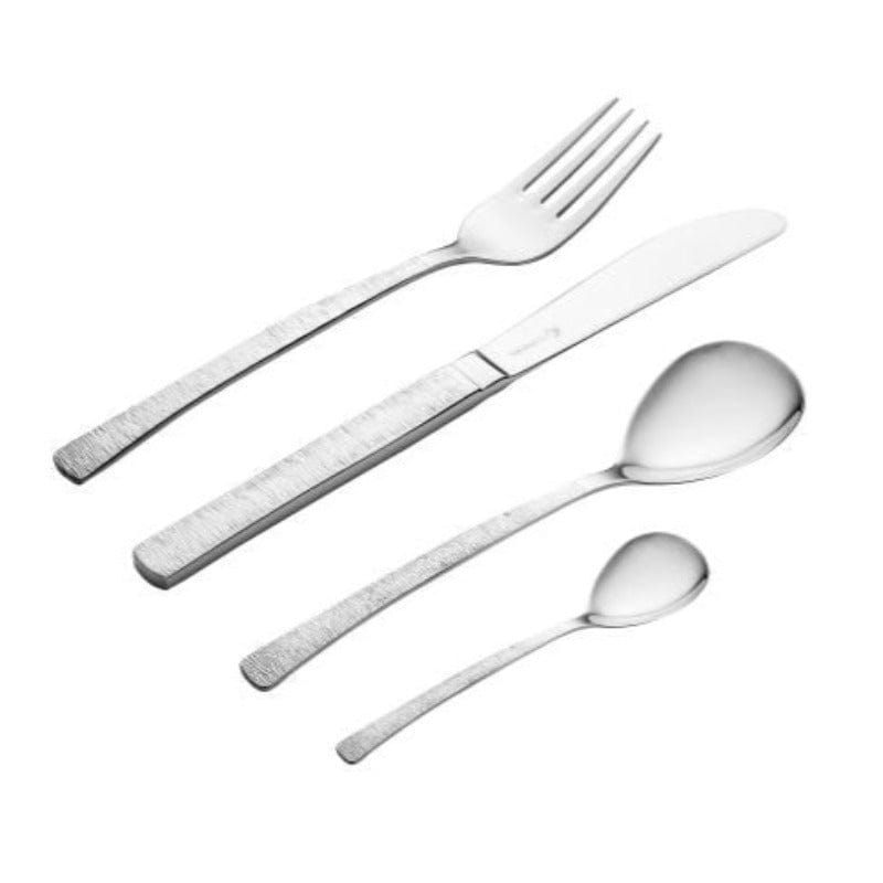 Viners CUTLERY Viners Studio Cutlery Set 16 Piece 18/10 VN0302914 (7255583260761)