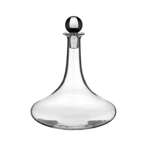 Vinobile GLASS Vinobile Connoissuer Decanter With Lid VB1176160231 (4483246260313)