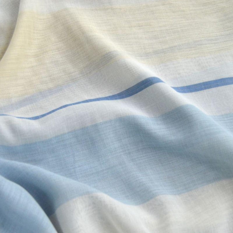 VOILE Lace curtain Verdi Fancy Voile DKM-15792 Curtain Fabric 280cm (4713714188377)