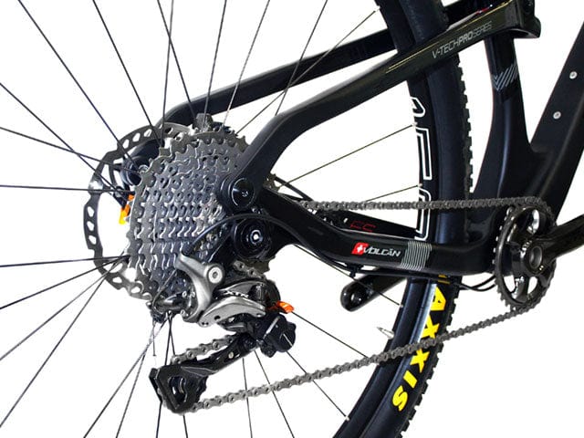 VOLCAN BIKE Volcan Tephra 29 Inch Bicycle (4179219906649)