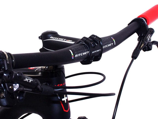 VOLCAN BIKE Volcan Tephra 29 Inch Bicycle (4179219906649)