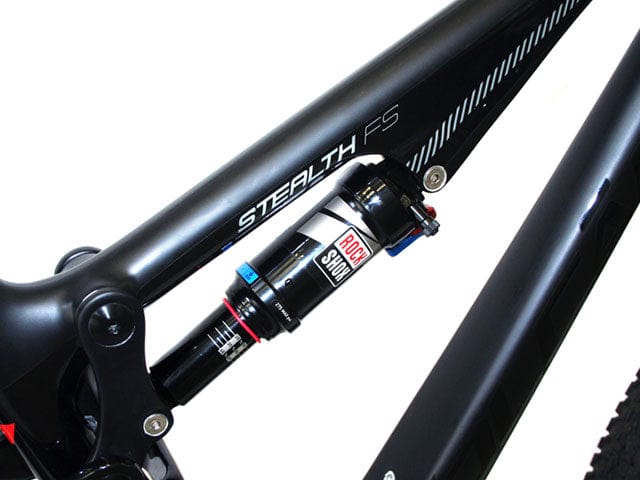 VOLCAN BIKE Volcan Tephra 29 Inch Bicycle (4179219906649)