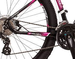 VOLCAN BIKE Volcan Tephra 8 Speed XTC Shock 29in Ladies Mountain Bike (6733932167257)