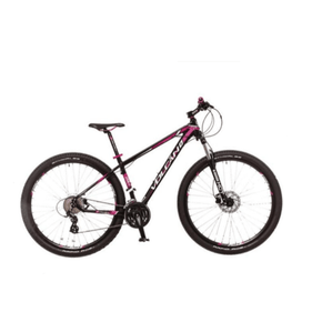 VOLCAN BIKE Volcan Tephra 8 Speed XTC Shock 29in Ladies Mountain Bike (6733932167257)