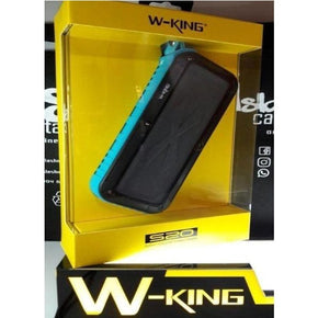 W-KING Portable Speaker W-King S20 speaker Waterproof Wireless (4752412311641)