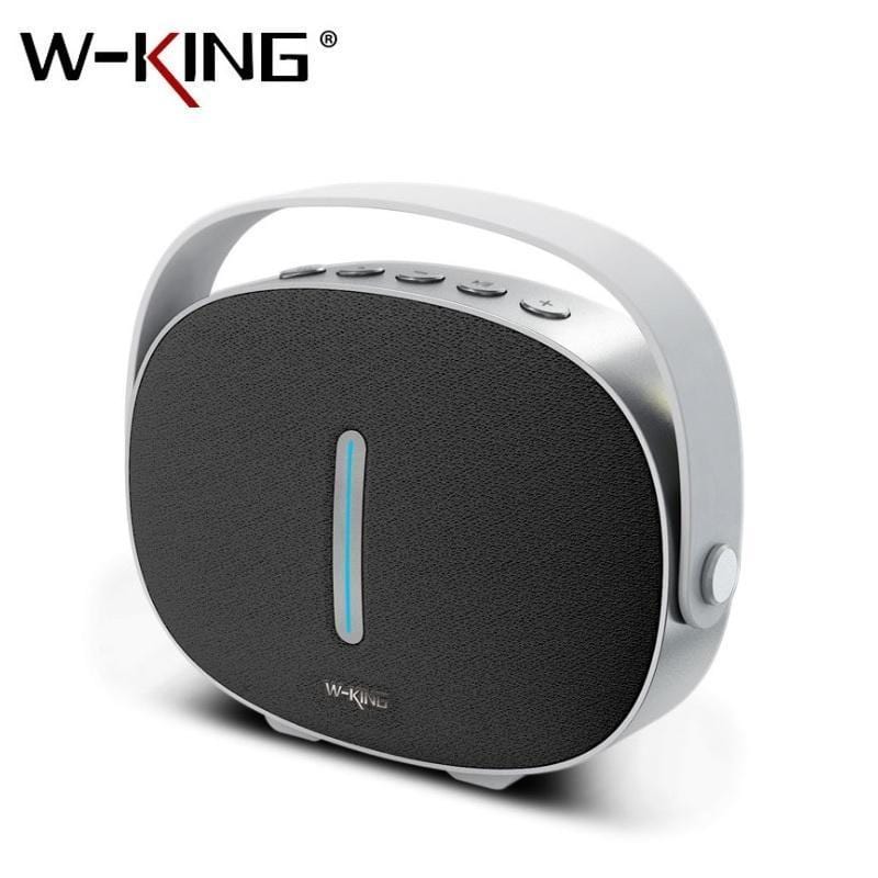 W-KING Speaker W-King T6 BT/ Wireless Speaker (4752416047193)