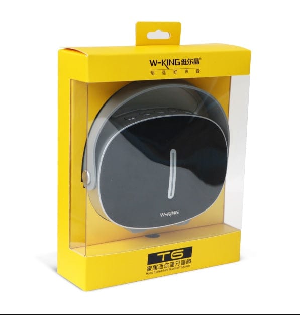 W-KING Speaker W-King T6 BT/ Wireless Speaker (4752416047193)