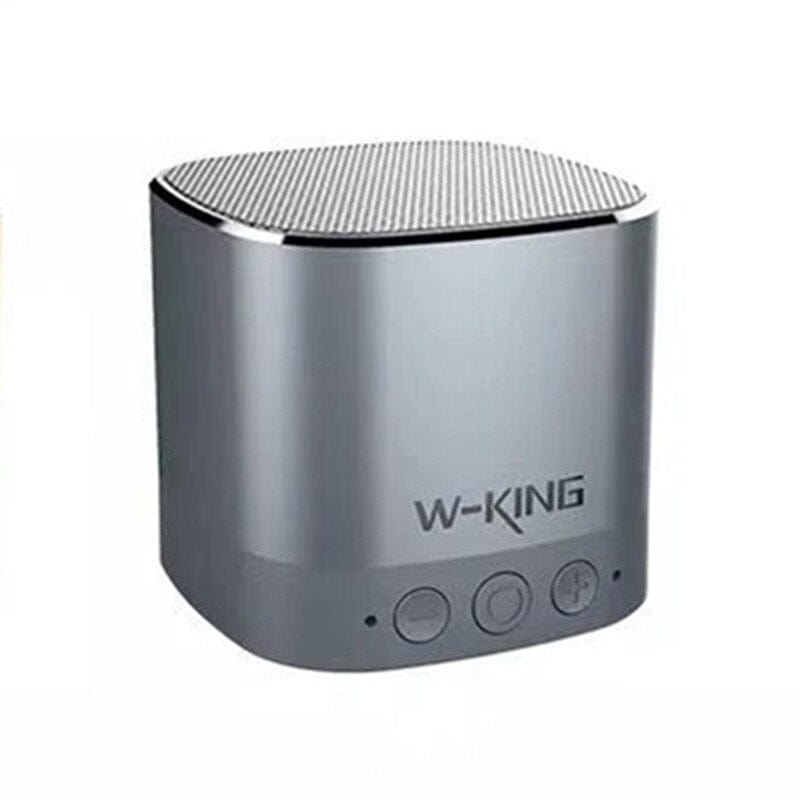 W-KING Tech W-King W5 Portable Mirco Bluetooth Speaker (4752406478937)