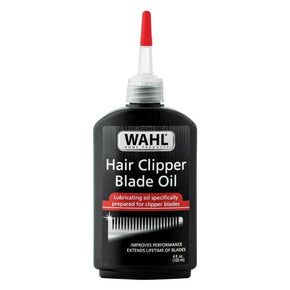 Wahl Clipper Oil Wahl Clipper Blade Oil 120ml (6574694563929)