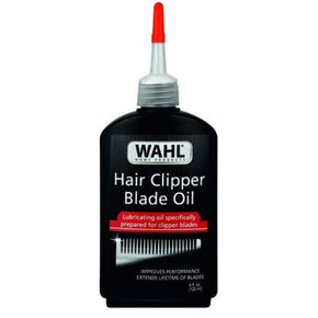 Wahl Clipper Oil Wahl Clipper Blade Oil 120ml WS3310-400B (7167522373721)