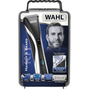 Wahl Clipper Wahl 13 Piece Rechargeable Clipper (2101980299353)