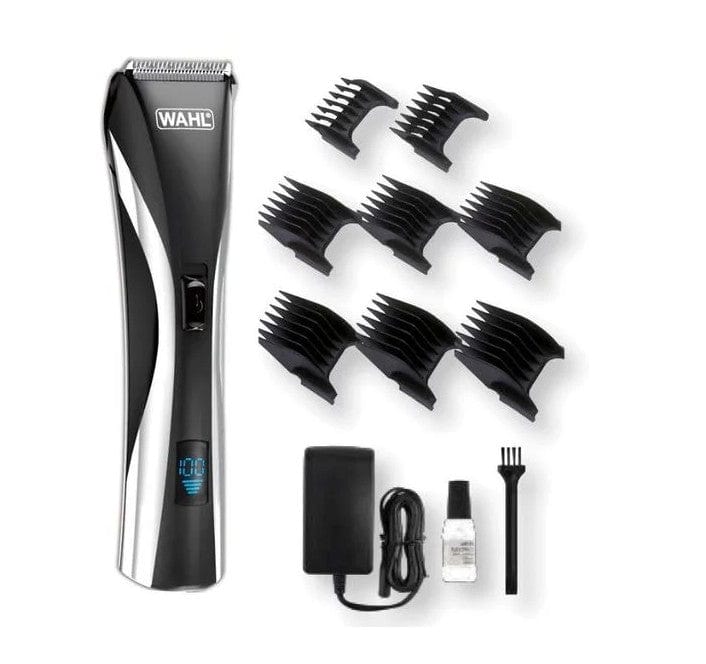 Wahl Clipper Wahl 13 Piece Rechargeable Clipper (2101980299353)