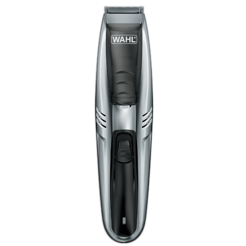 Wahl Clipper Wahl 17 Piece 2-in-1 Vacuum Trimmer Kit (6979751805017)