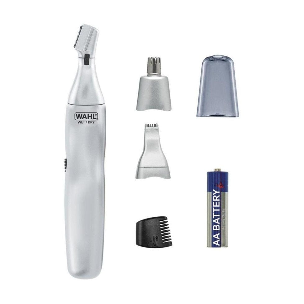 Wahl Clipper Wahl - Endurance Trimmer for Nose Ear and Eyebrows (6575385313369)