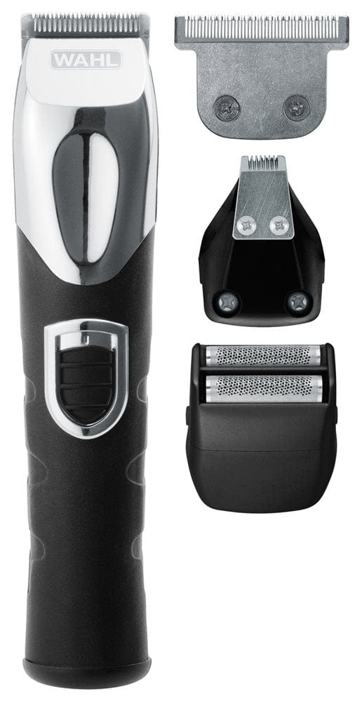 Wahl Clipper Wahl Lithium Ion 15 Piece Precision Trimmer (6979776905305)