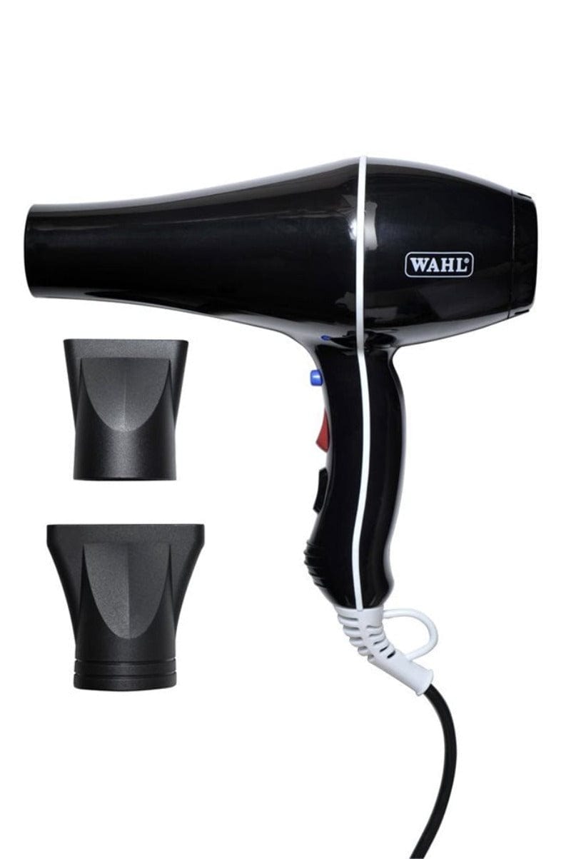 Wahl Clipper Wahl Professional AC Hairdryer Black (6979811999833)
