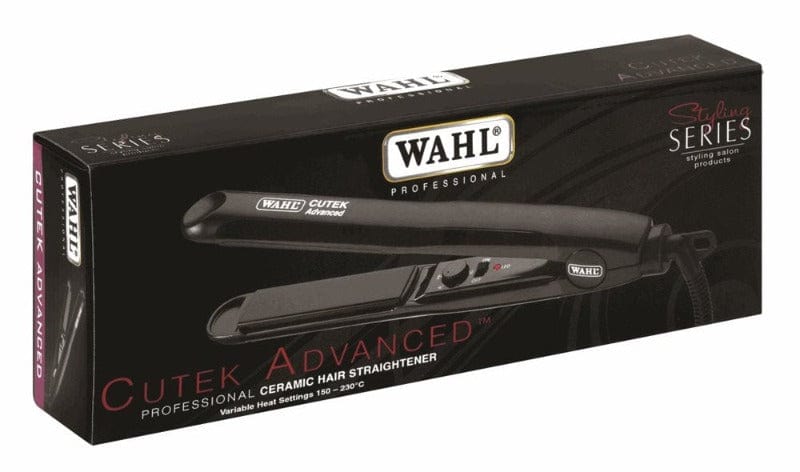 Wahl Clipper Wahl Professional Ceramic Hair Straightener (6983120126041)