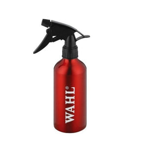 Wahl Clipper Wahl Spray Bottle Red WS0019-R (7167546916953)