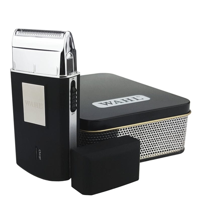 Wahl Clipper Wahl Travel Shaver Rechargeable WT3615-1016 (2061842874457)