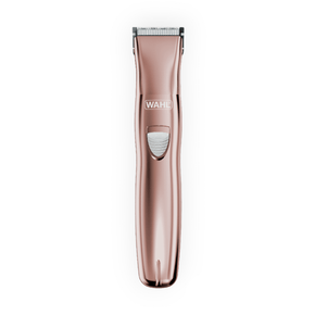 Wahl Lady Trimmer Wahl 9 Piece Rechargeable Rose Gold Lady Trimmer WT9865-2916 (6958526038105)