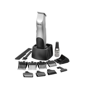 Wahl trimmer kit Wahl 12 Piece Groomsman Cord/Cordless (6958566834265)