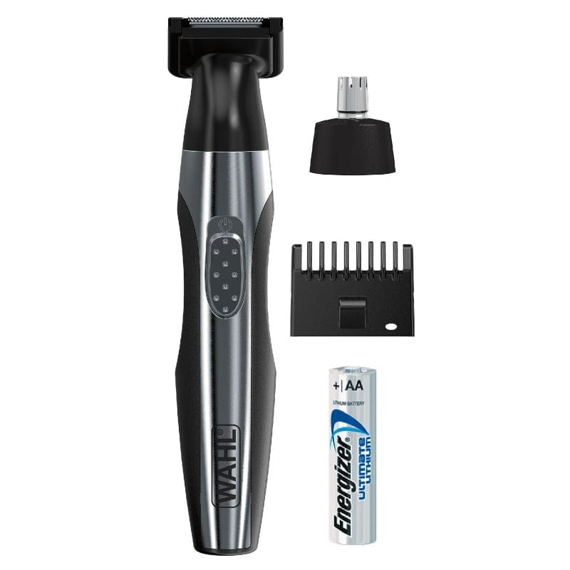 Wahl Lithium Quick Style All-in-one Trimmer for Sale ✔️ Price Guaranteed