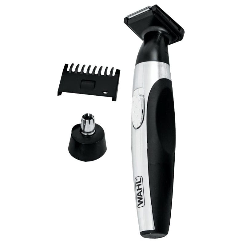 Wahl TRIMMER Wahl Lithium Quick Style All-in-one Trimmer (6575399895129)