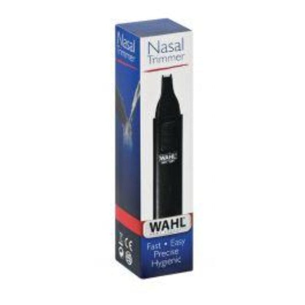 Wahl TRIMMER Wahl Nose Trimmer Black WT5560-1801 (6575376760921)