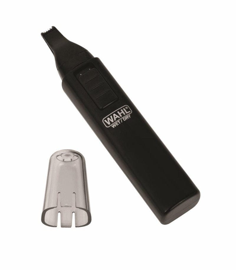 Wahl TRIMMER Wahl Nose Trimmer Black WT5560-1801 (6575376760921)