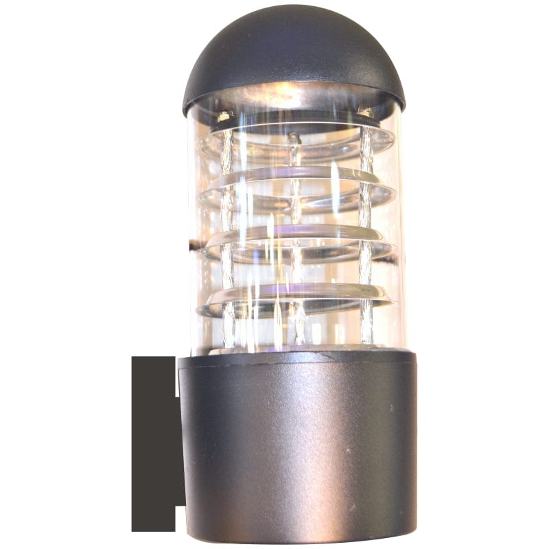 wall light Furniture & Lights Lantern L0319 Black (2141466132569)