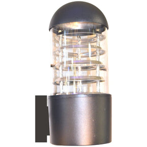 wall light Furniture & Lights Lantern L0319 Black (2141466132569)