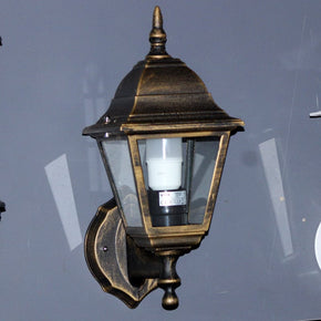 wall light Lantern VT/Paris D/E27 Antique (6780483829849)