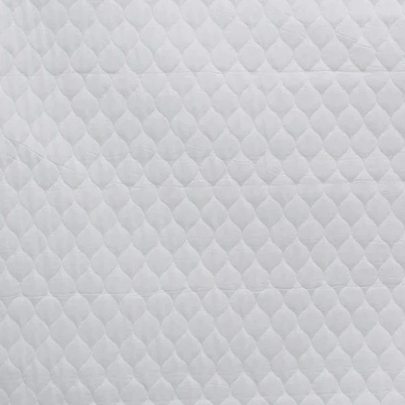 waterproof fabric Quilted Waterproof Knitted Fabric 210cm (7256473534553)