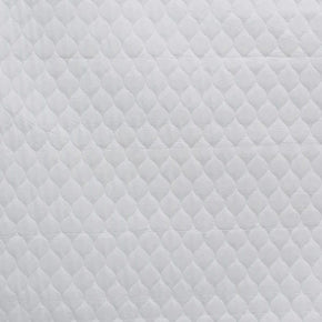waterproof fabric Quilted Waterproof Knitted Fabric 210cm (7256473534553)