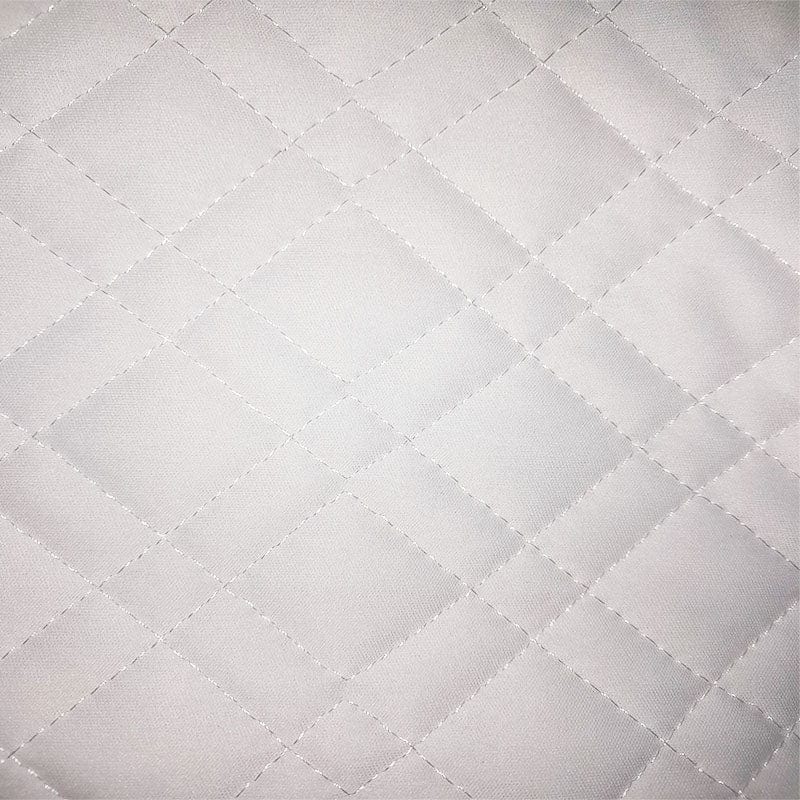 waterproof fabric Quilted Waterproof Knitted Fabric 210cm (7256478122073)