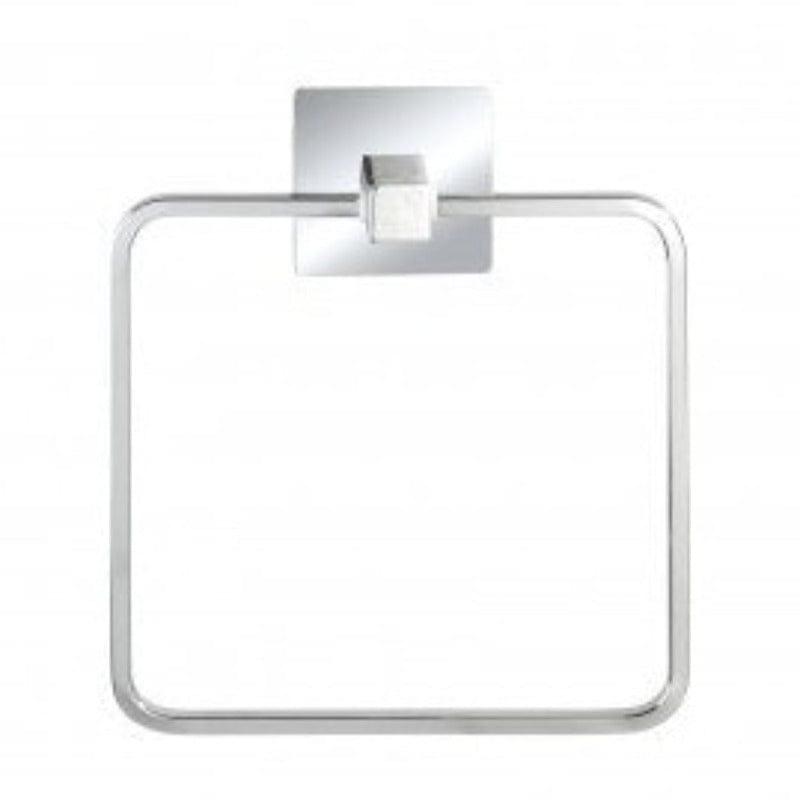 Wenko Bathroom Wenko- Turbo-Loc Towel Ring (4722019467353)