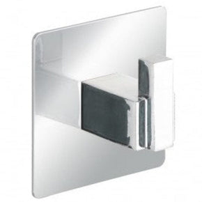 Wenko Bathroom Wenko- Turbo-Loc Wall Hook Uno (4723105497177)