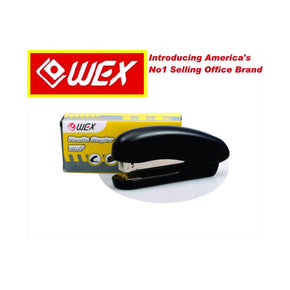 wex Tech & Office Wex Half Strip Plastic Stapler (2061798015065)