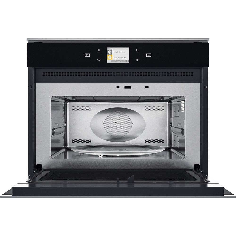 Whirlpool Built In Microwave Whirlpool 40L built- in microwave  W9IMW261N (7220416610393)