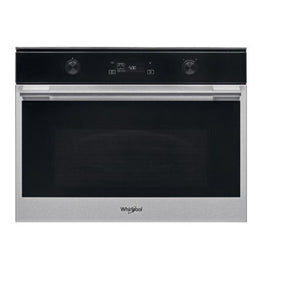 Whirlpool Built In Microwave Whirlpool 60cm built-in microwave stainless steel W7 MW541SAF (7230529699929)