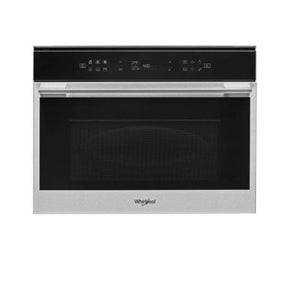 Whirlpool Built In Microwave Whirlpool built- in microwave stainless steel colour W7 MW461 (7221062762585)