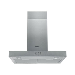 Whirlpool cooker hood Whirlpool 60cm Silver Chimney Extractor  AKR558/3IX (7282658672729)