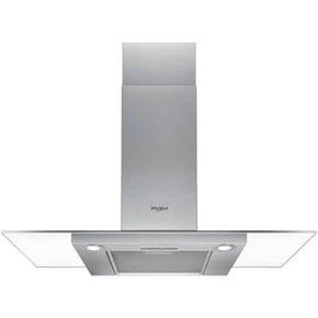 Whirlpool cooker hood WHIRLPOOL 90cm Island Extractor WIFG103FLEX (7282652512345)