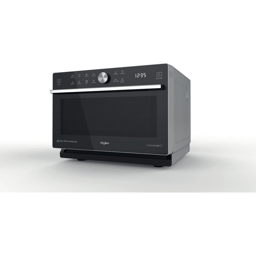 Whirlpool Microwave Whirlpool 40L Microwave Oven MWP339SB (7255198335065)